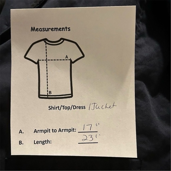 American Eagle Women's Navy Blue Blazer Jacket Size M Button-Front - Picture 10 of 10